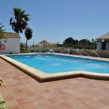 Holiday Home El Olivo Conil Conil De La Frontera Room photo
