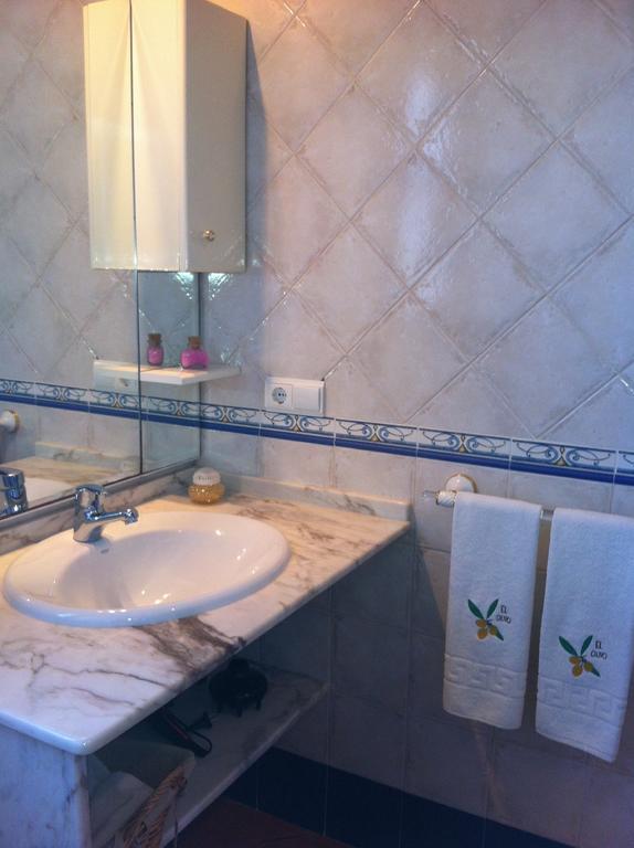 Holiday Home El Olivo Conil Conil De La Frontera Room photo