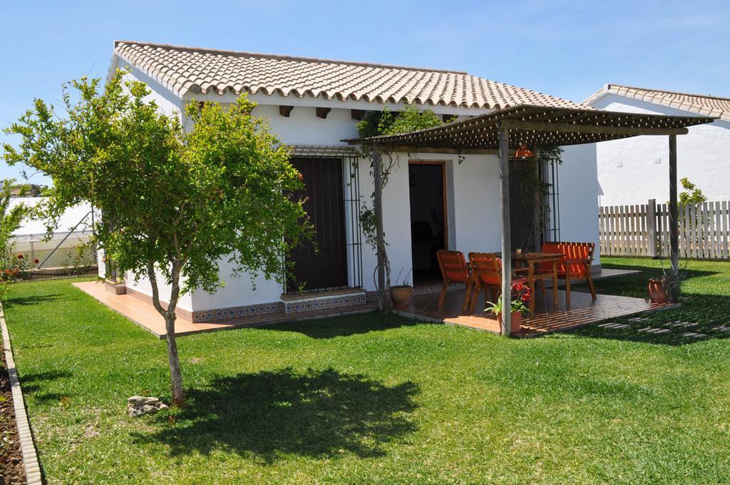 Holiday Home El Olivo Conil Conil De La Frontera Room photo