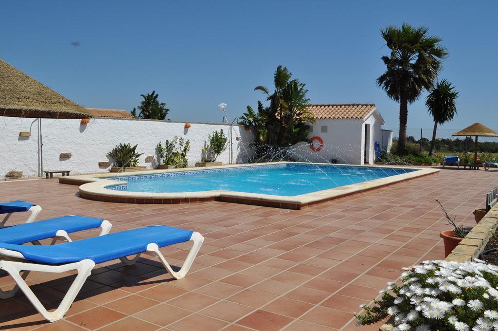 Holiday Home El Olivo Conil Conil De La Frontera Room photo