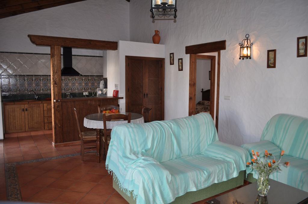 Holiday Home El Olivo Conil Conil De La Frontera Room photo