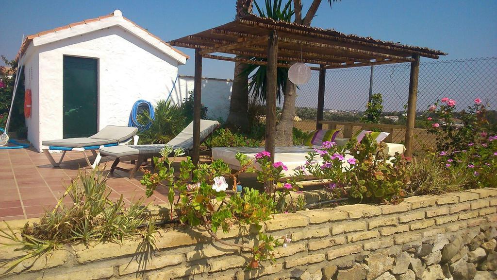 Holiday Home El Olivo Conil Conil De La Frontera Room photo