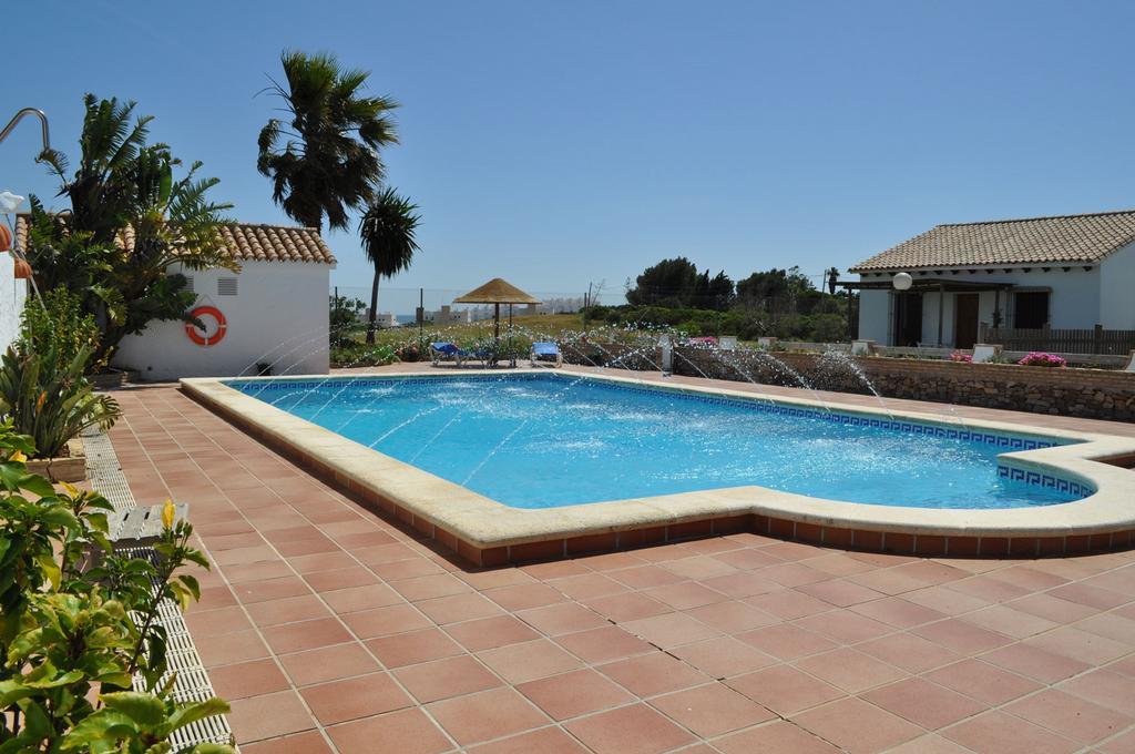 Holiday Home El Olivo Conil Conil De La Frontera Room photo