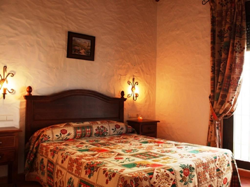 Holiday Home El Olivo Conil Conil De La Frontera Room photo